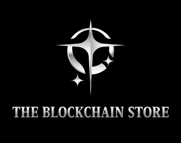 THE BLOCK CHAIN